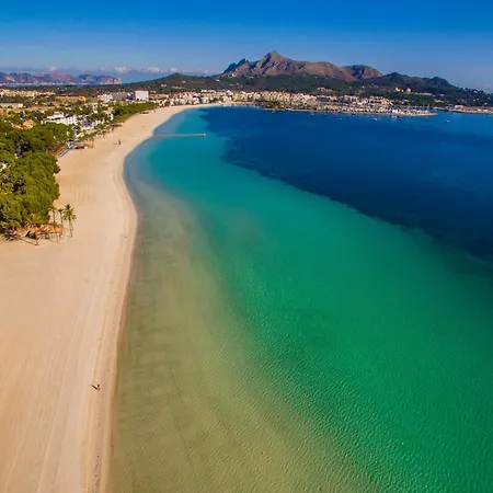 Сasa de vacaciones In